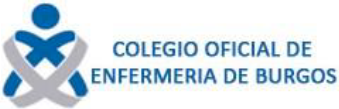 Colegio Enfermeria de Burgos