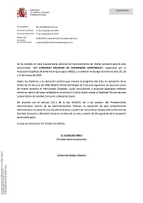 Ver Reconocimiento Ver Reconocimiento