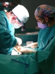 10. LOS SILENCIOS EN EL QUIRÓFANO DE TRAUMA