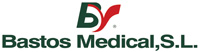 Logo BASTOS MEDICAL