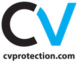Logo CV PROTECTION