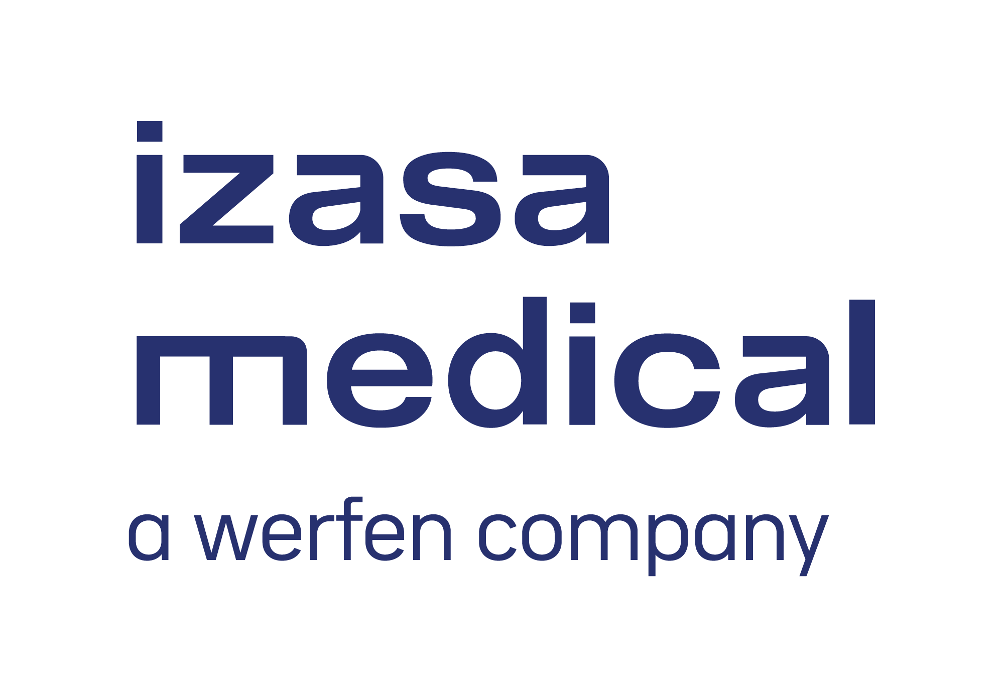 Logo IZASA HOSPITAL