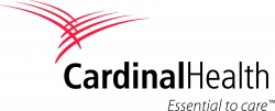 Logo CARDINAL HEALTH