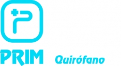 Logo PRIM