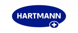 Logo LABORATORIOS HARTMANN