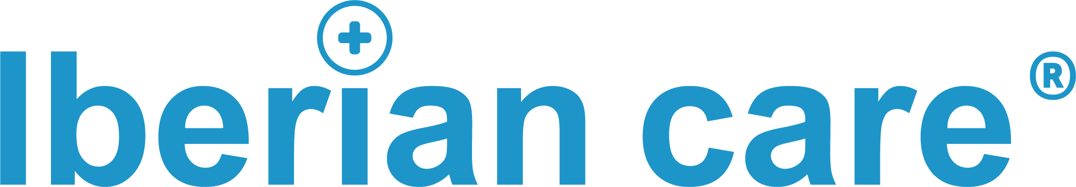 Logo IBERIAN CARE