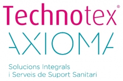 Logo TECHNOTEX