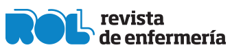 Revista Rol de Enfermería