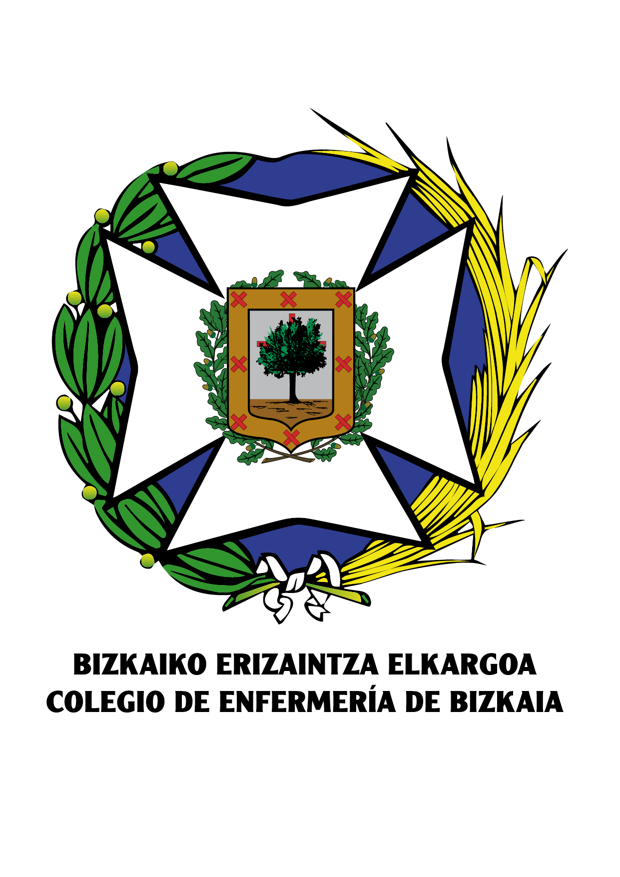 Colegio de Enfermería de Bizkaia