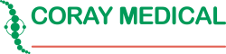 CORAY MEDICAL